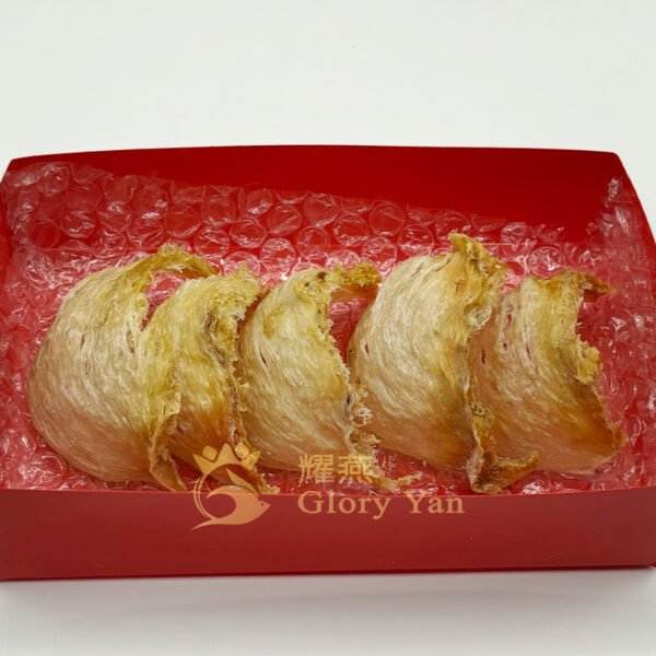 洞燕顶级燕盏 30g Bird's Nest | 耀燕 Glory Yan Bird's Nest