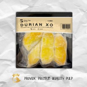 Durian XO | Glory Yan