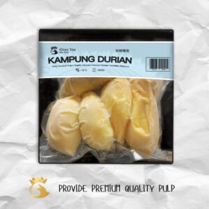 Kampung Durian | Glory Yan